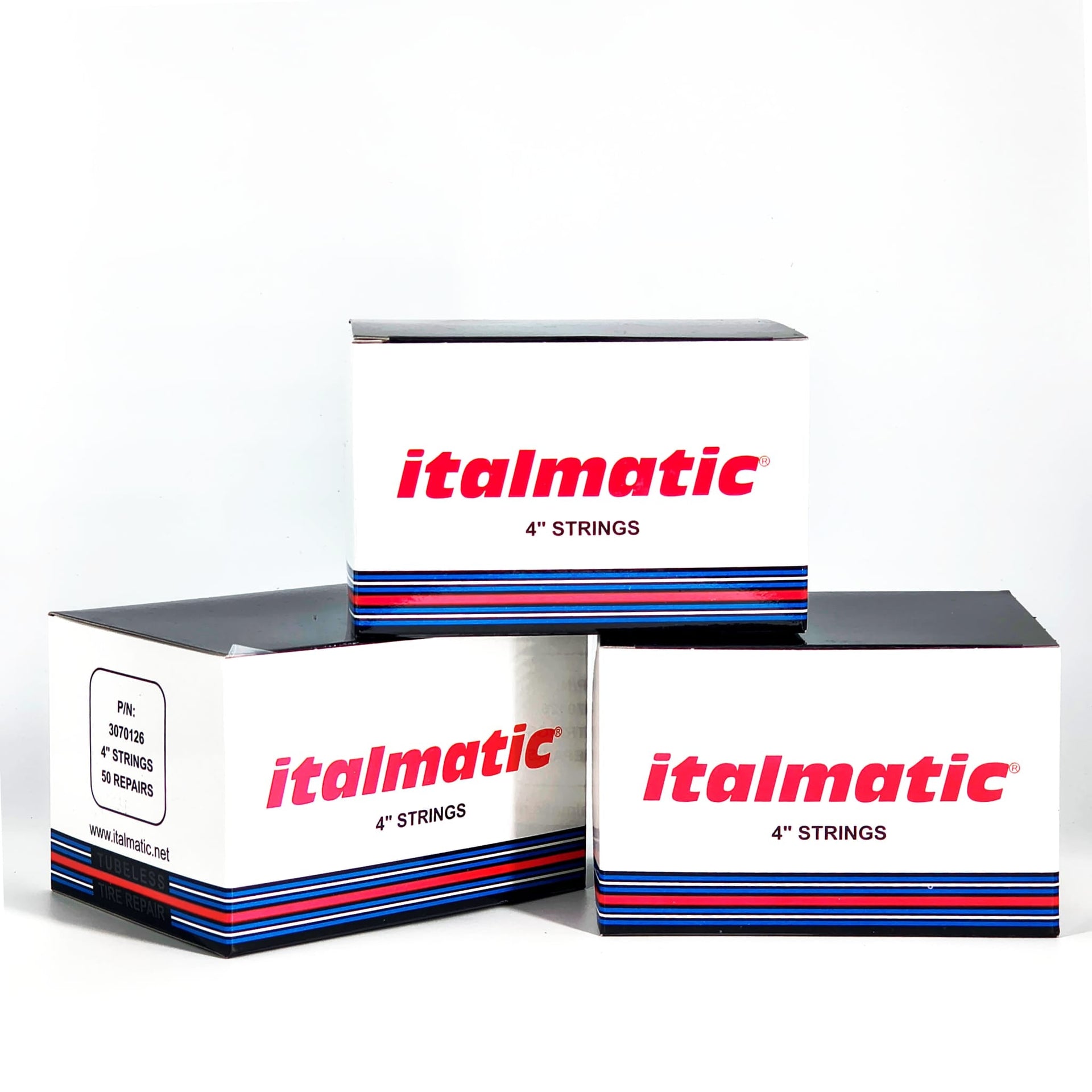 Stringhe Italmatic