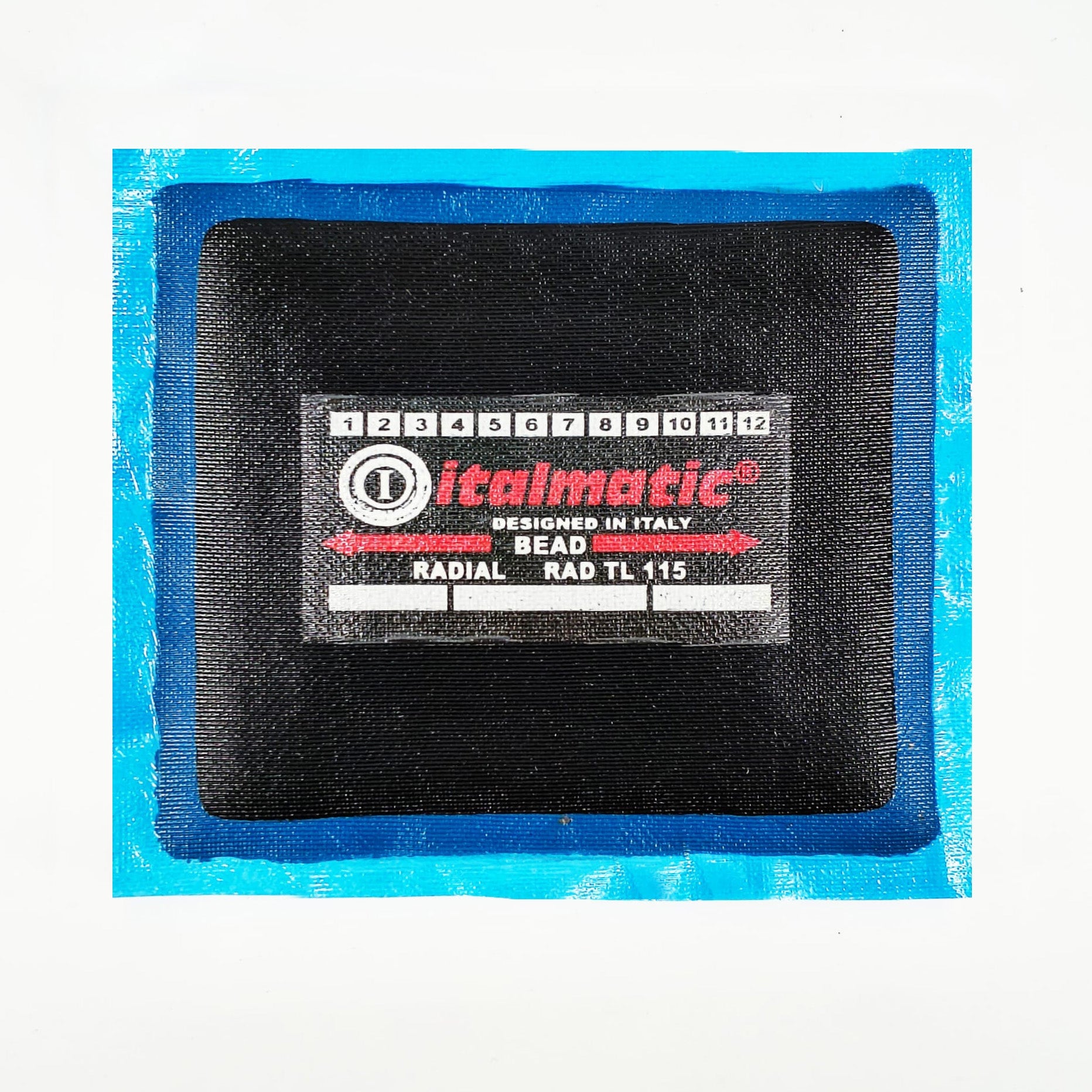 Rappezzi Italmatic