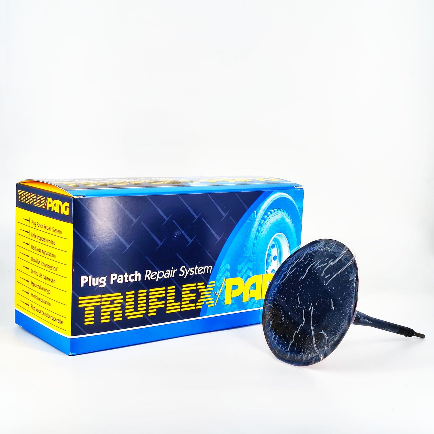 PANG - M10 Maxi-Seal Repairs (10 pz.)