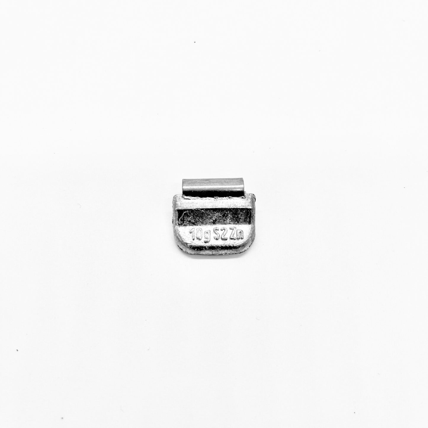 Italmatic - Contrappeso universale in zinco S/2 10 Grams 100 pcs. Cod. 3090702