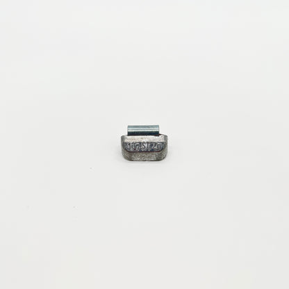 Italmatic - Contrappeso universale in zinco ST 10 Grams 100 pcs.