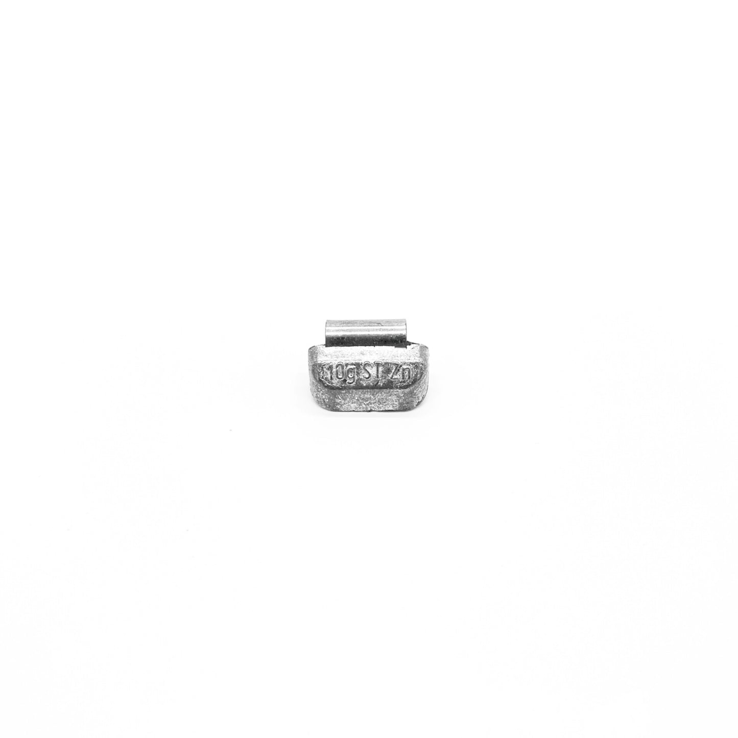 Italmatic - Contrappeso universale in zinco ST 10 Grams 100 pcs. Cod. 3090752