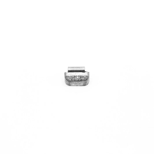 Italmatic - Contrappeso universale in zinco ST 10 Grams 100 pcs. Cod. 3090752