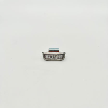 Italmatic - Contrappeso universale in zinco ST 15 Grams 100 pcs.