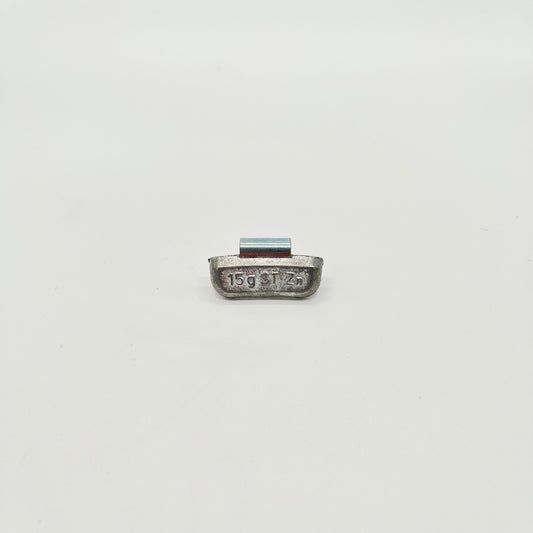 Italmatic - Contrappeso universale in zinco ST 15 Grams 100 pcs.