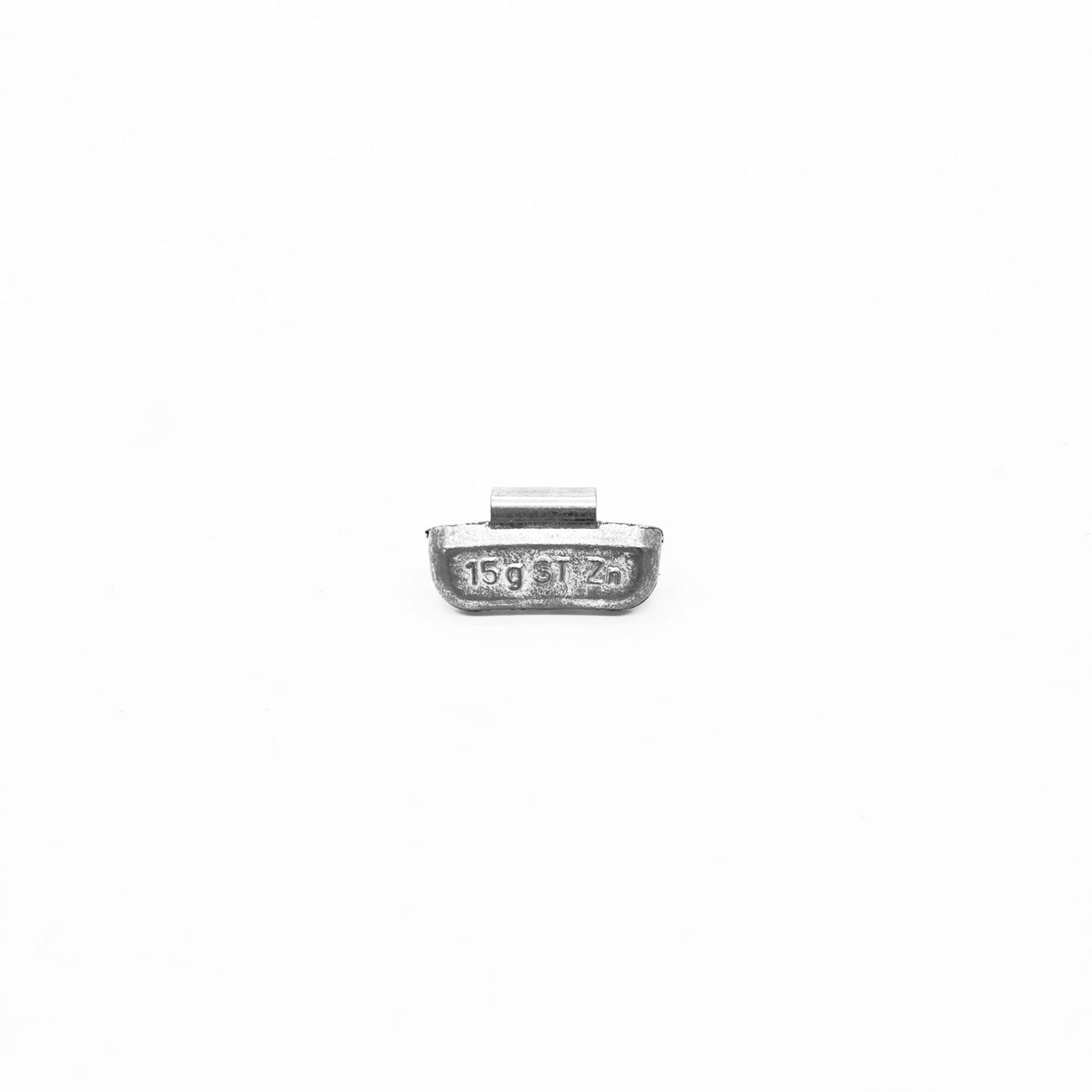 Italmatic - Contrappeso universale in zinco ST 15 Grams 100 pcs. Cod. 3090753