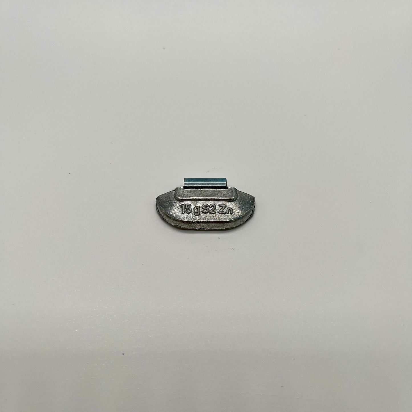 Italmatic - Contrappeso universale in zinco S/2 15 Grams 100 pcs.