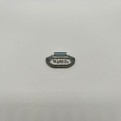 Italmatic - Contrappeso universale in zinco S/2 15 Grams 100 pcs.