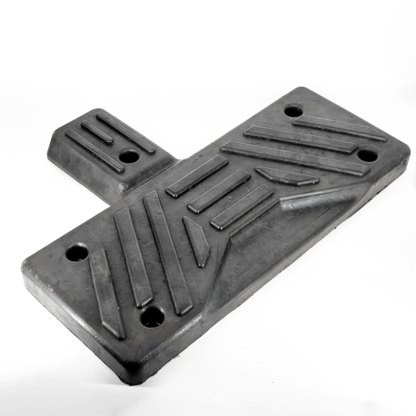 ITALMATIC - Tampone in gomma per smontagomme (74×190 / 145×160×215 mm) cod. 3010210F