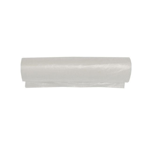 Italmatic - scatola 100 sacchi portaruota 40 micron bianchi (70+20+20x120)