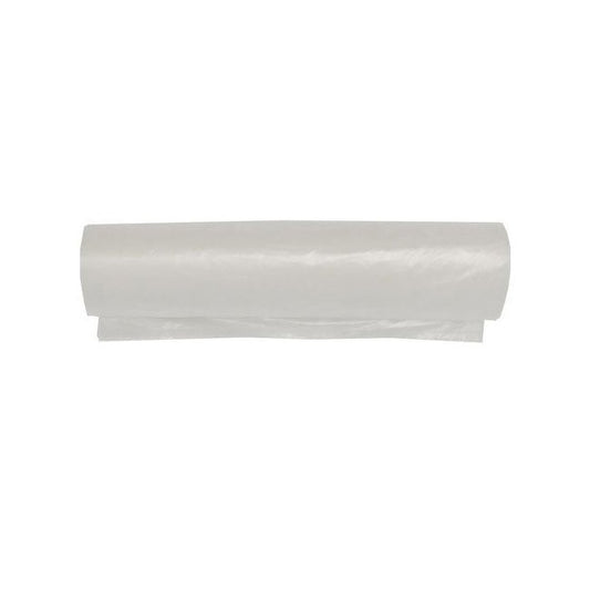 Italmatic - scatola 100 sacchi portaruota 40 micron bianchi (70+20+20x120)