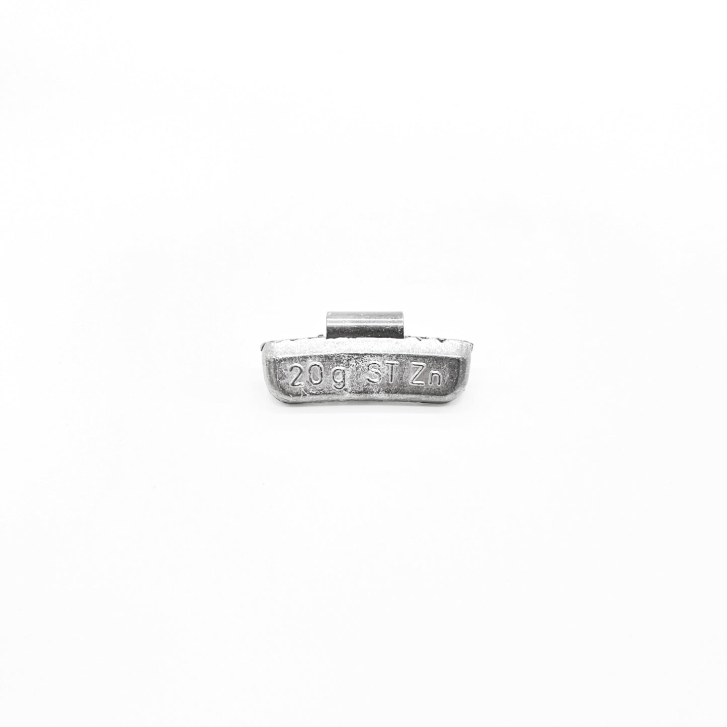 Italmatic - Contrappeso universale in zinco ST- 20 Grams 100 pcs. Cod. 3090754