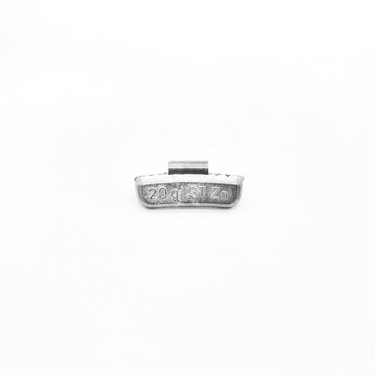 Italmatic - Contrappeso universale in zinco ST- 20 Grams 100 pcs. Cod. 3090754