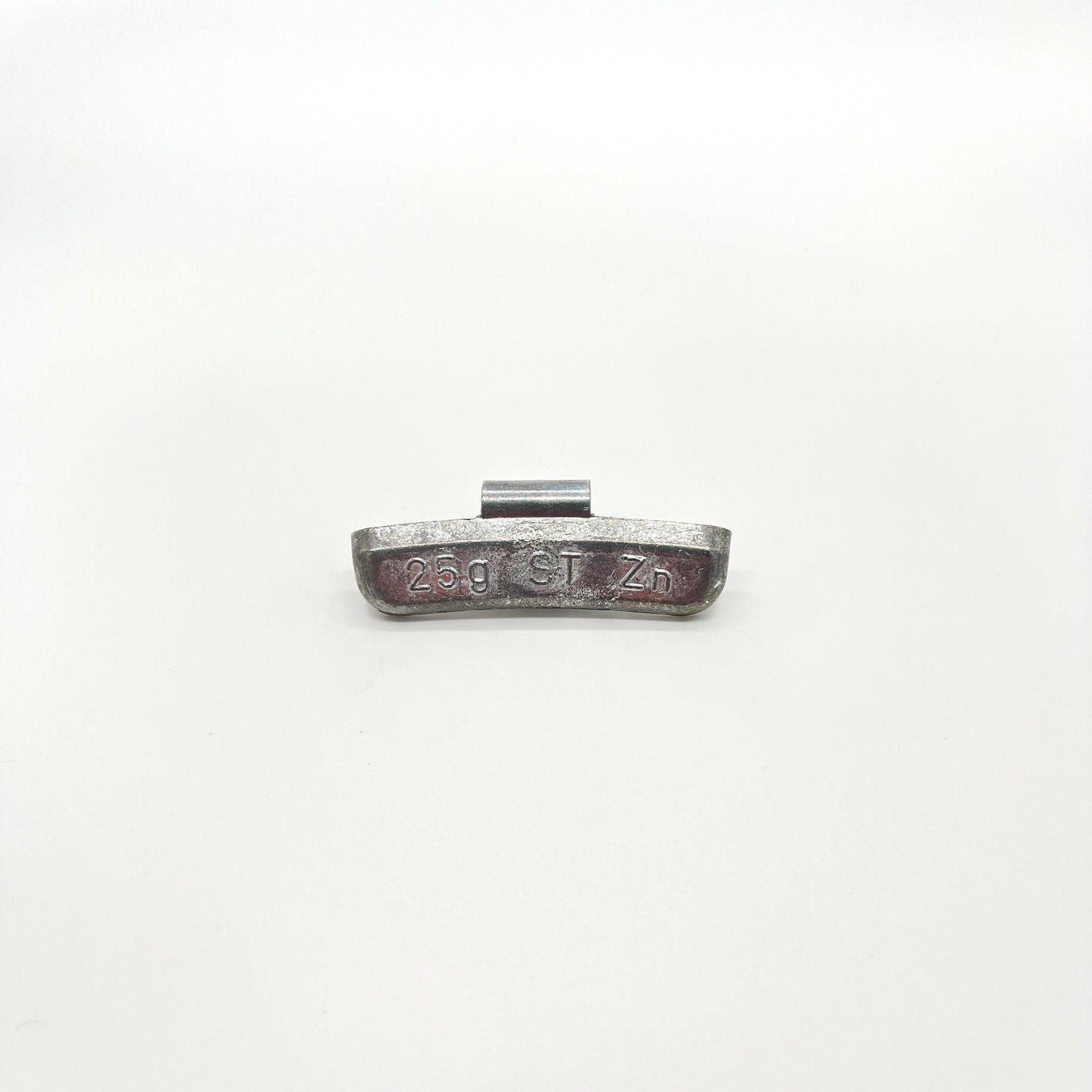 Italmatic - Contrappeso universale in zinco ST 25 Grams 100 pcs.