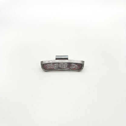 Italmatic - Contrappeso universale in zinco ST 25 Grams 100 pcs.