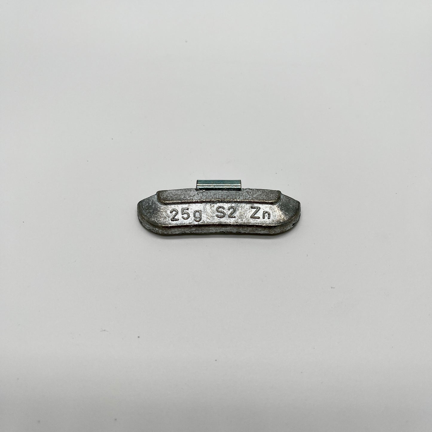 Italmatic - Contrappeso universale in zinco S/2 25 Grams 100 pcs.