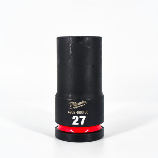 Milwaukee -  27 mm 3/4 cod. 4932 4803 86