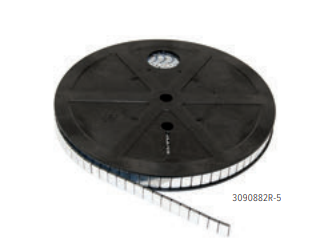 Italmatic - Rotolo adesivo in ferro 5kg nastro Saint Gobain Clean Peel V3030XTR