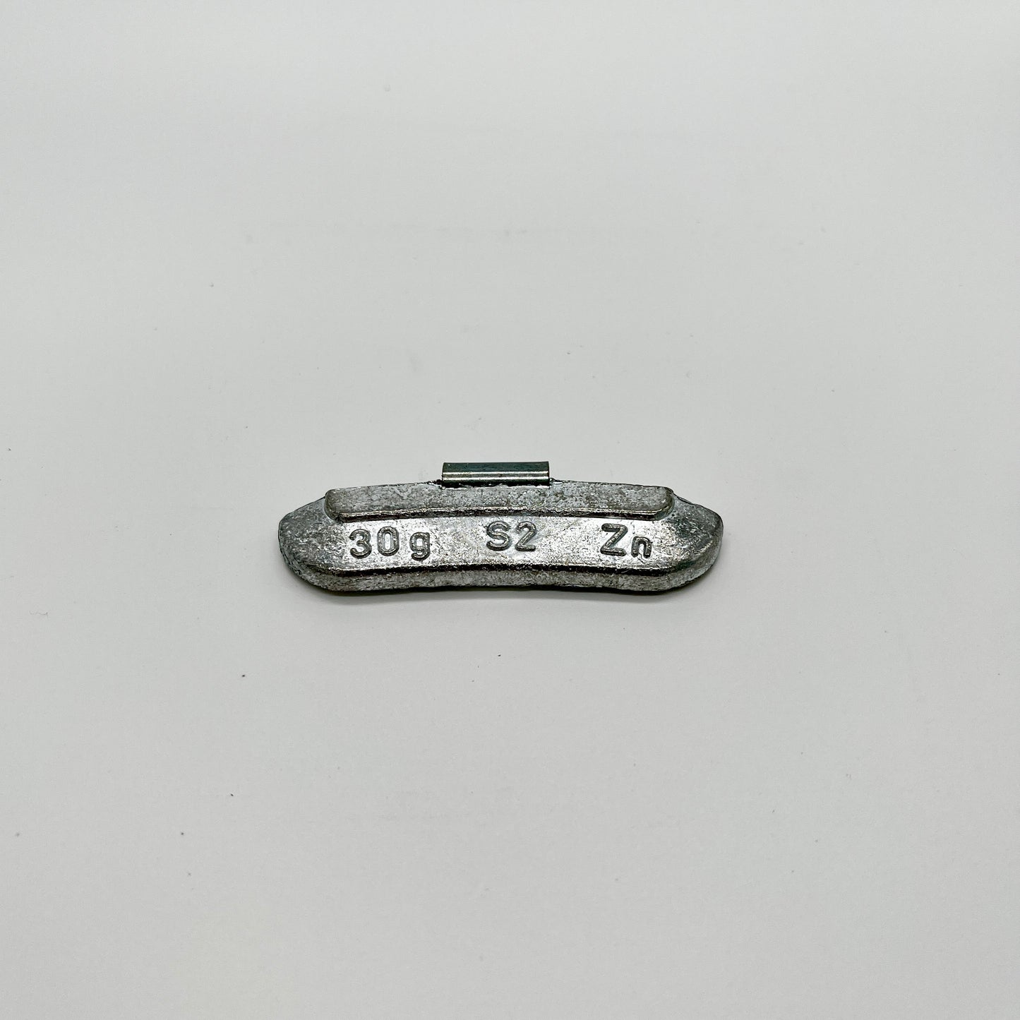 Italmatic - Contrappeso universale in zinco S/2 30 Grams 100 pcs.