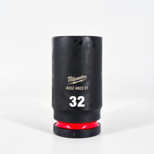 Milwaukee -  32 mm 3/4 cod. 4932 4803 91