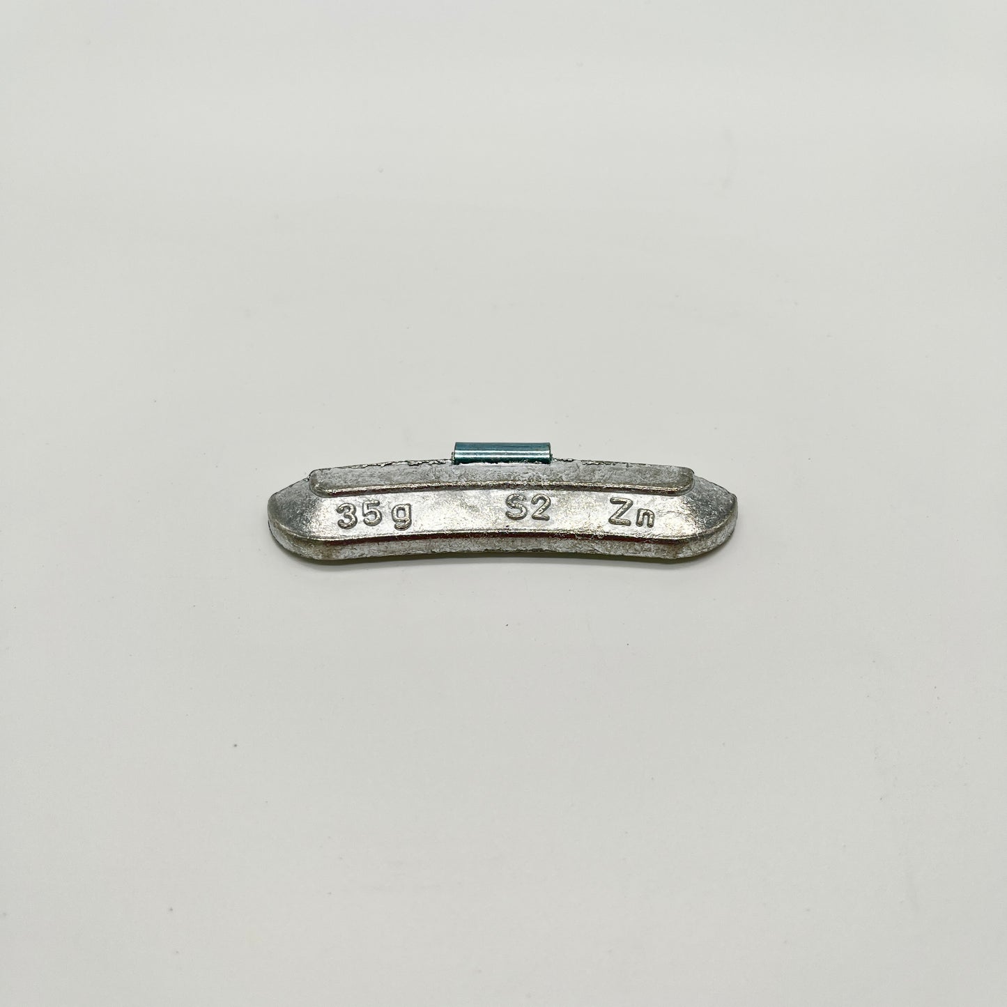 Italmatic - Contrappeso universale in zinco S/2 35 Grams 50 pcs.