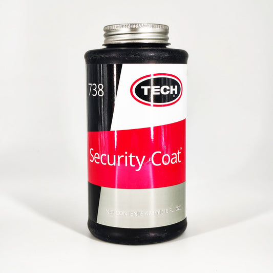 Tech - Security. Coat 473 ml