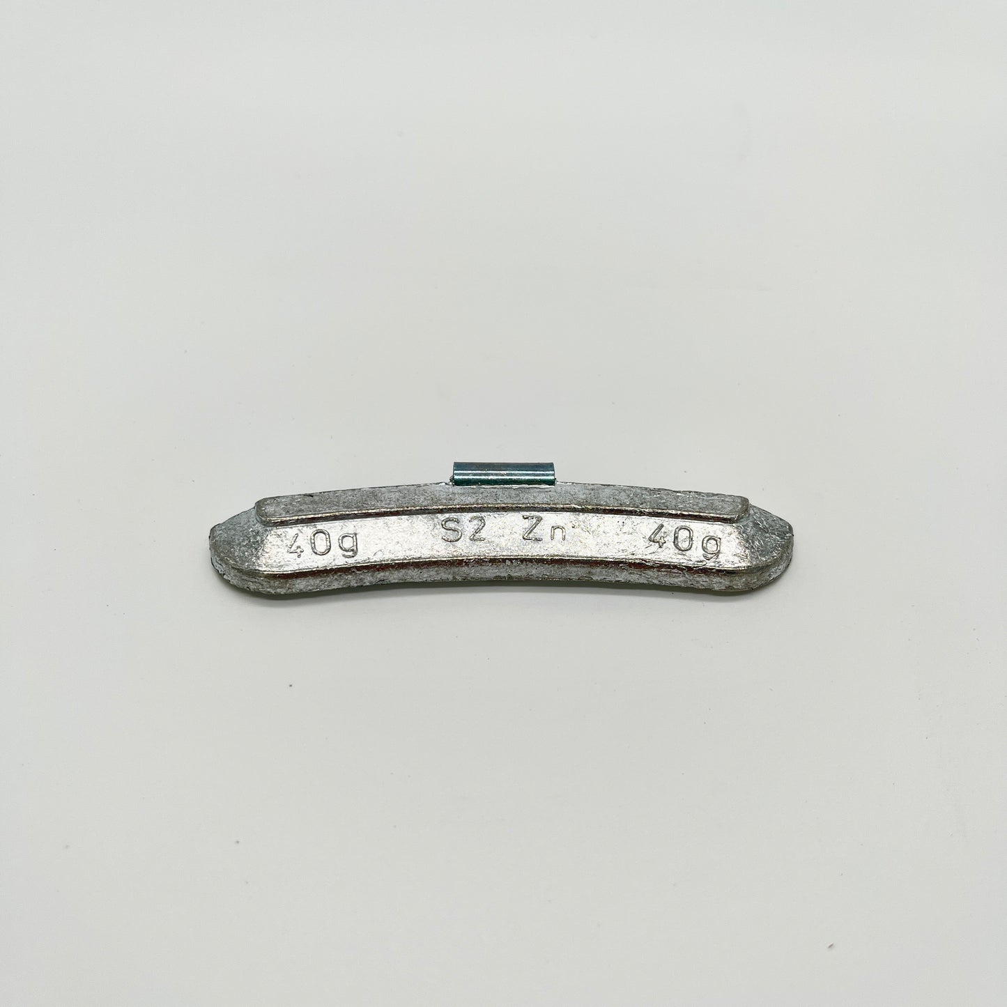 Italmatic - Contrappeso universale in zinco S/2 40 Grams 50 pcs.