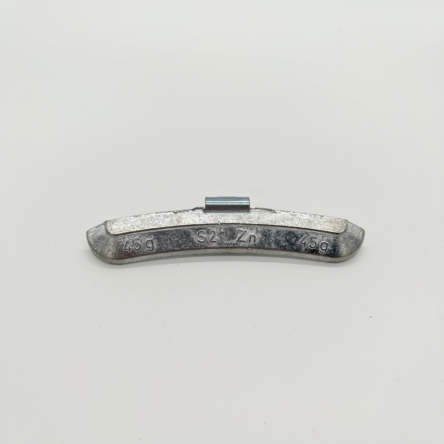 Italmatic - Contrappeso universale in zinco S/2 45 Grams 50 pcs.