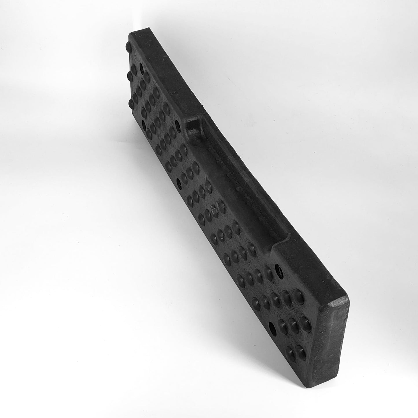 ITALMATIC - Tampone in gomma per smontagomme 440x120 mm cod. 3010210A