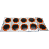 5000029 PEZZA PER CAMERA N. F1 100 pz 25 mm