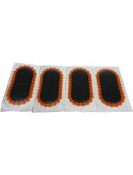 5000191 PEZZA PER CAMERA N. F2 100 pz