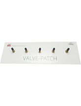 5010150 PEZZA CON BASE VALVOLA TR15