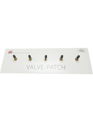 5010150 PEZZA CON BASE VALVOLA TR15