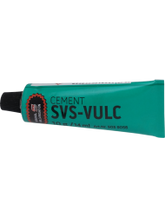 5059056 MASTICE SVS VULC TUBETTO 10gr cf 50 pz