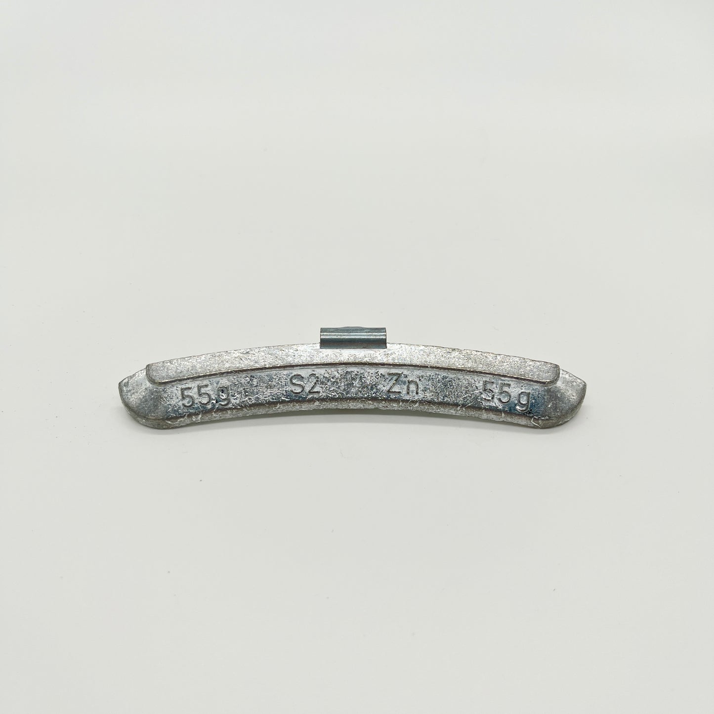 Italmatic - Contrappeso universale in zinco S/2 50 Grams 50 pcs.