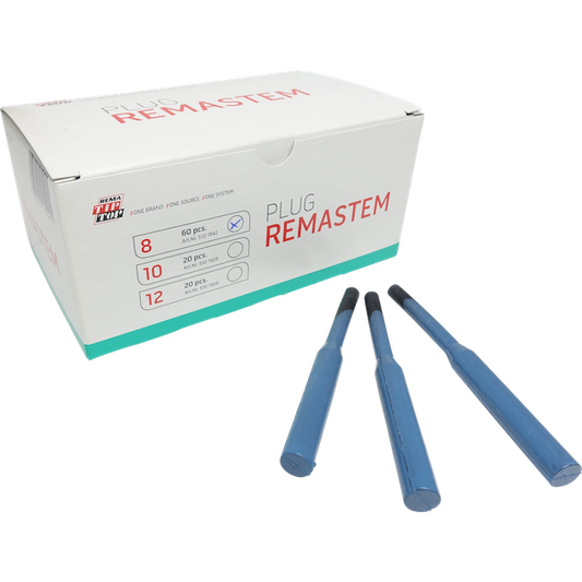 5101942 REMASTEM 8MM CONF. 60PZ