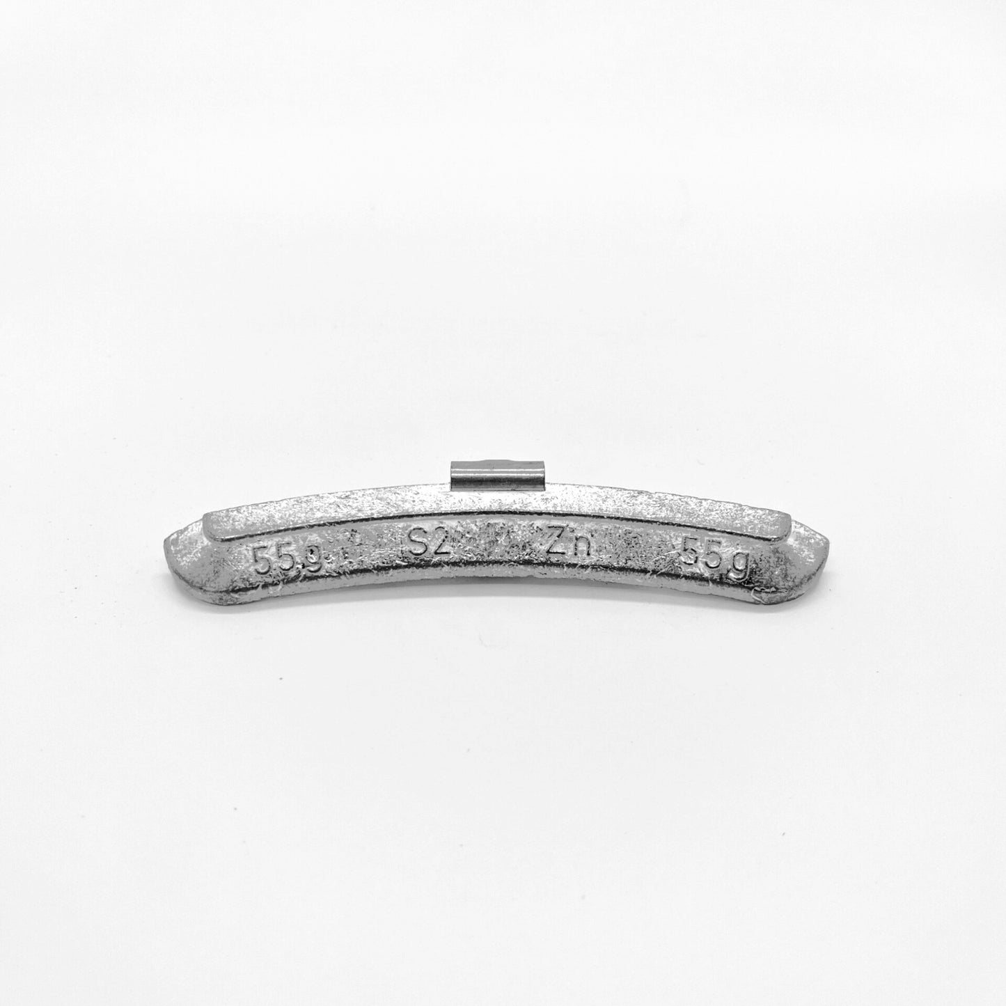 Italmatic - Contrappeso universale in zinco S/2 55 Grams 50 pcs. Cod. 3090711