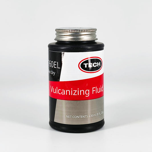 Tech - Vulcanizing Fluid 760EL 236 ml