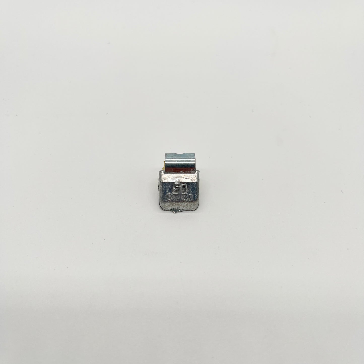 Italmatic - Contrappeso universale in zinco ST 5 Grams 100 pcs.