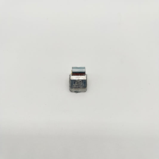 Italmatic - Contrappeso universale in zinco ST 5 Grams 100 pcs.