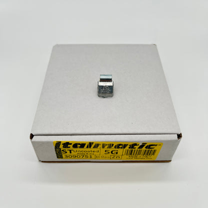 Italmatic - Contrappeso universale in zinco ST 5 Grams 100 pcs.