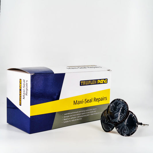 PANG - M6 Maxi-Seal Repairs (24 pz.)