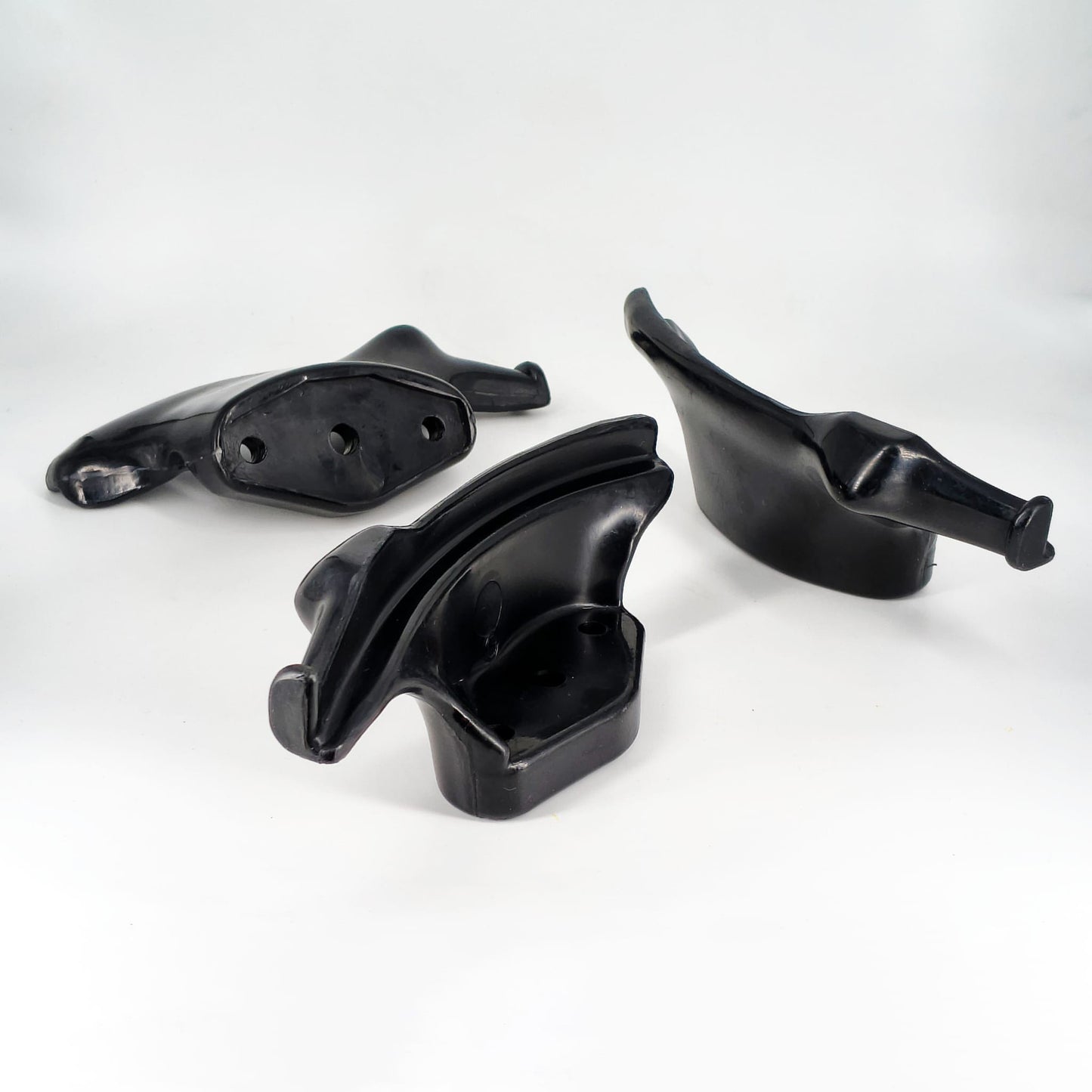ITALMATIC - Torretta in gomma per smontagomme  cod. 3030076D