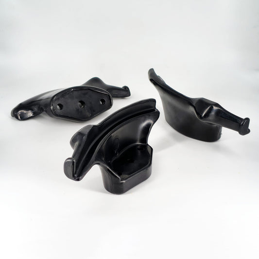 ITALMATIC - Torretta in gomma per smontagomme  cod. 3030076D