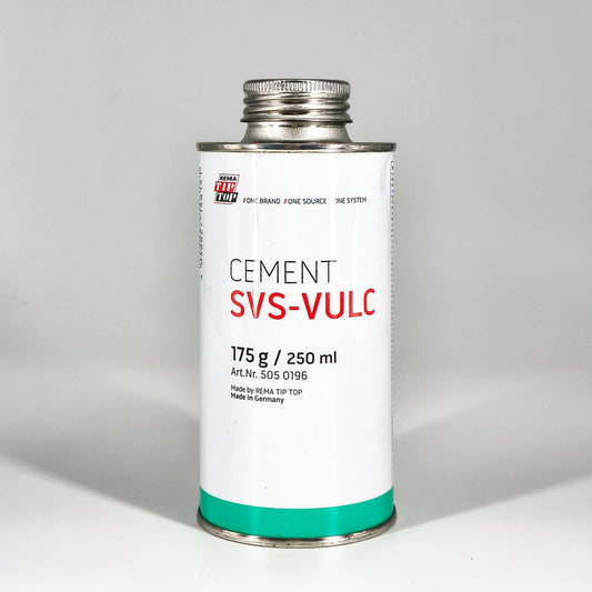 Tip Top - CEMENT SVS-VULC 175 g / 250 ml Art.Nr. 505 0196