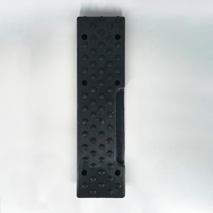 ITALMATIC - Tampone in gomma per smontagomme 440x120 mm cod. 3010210A