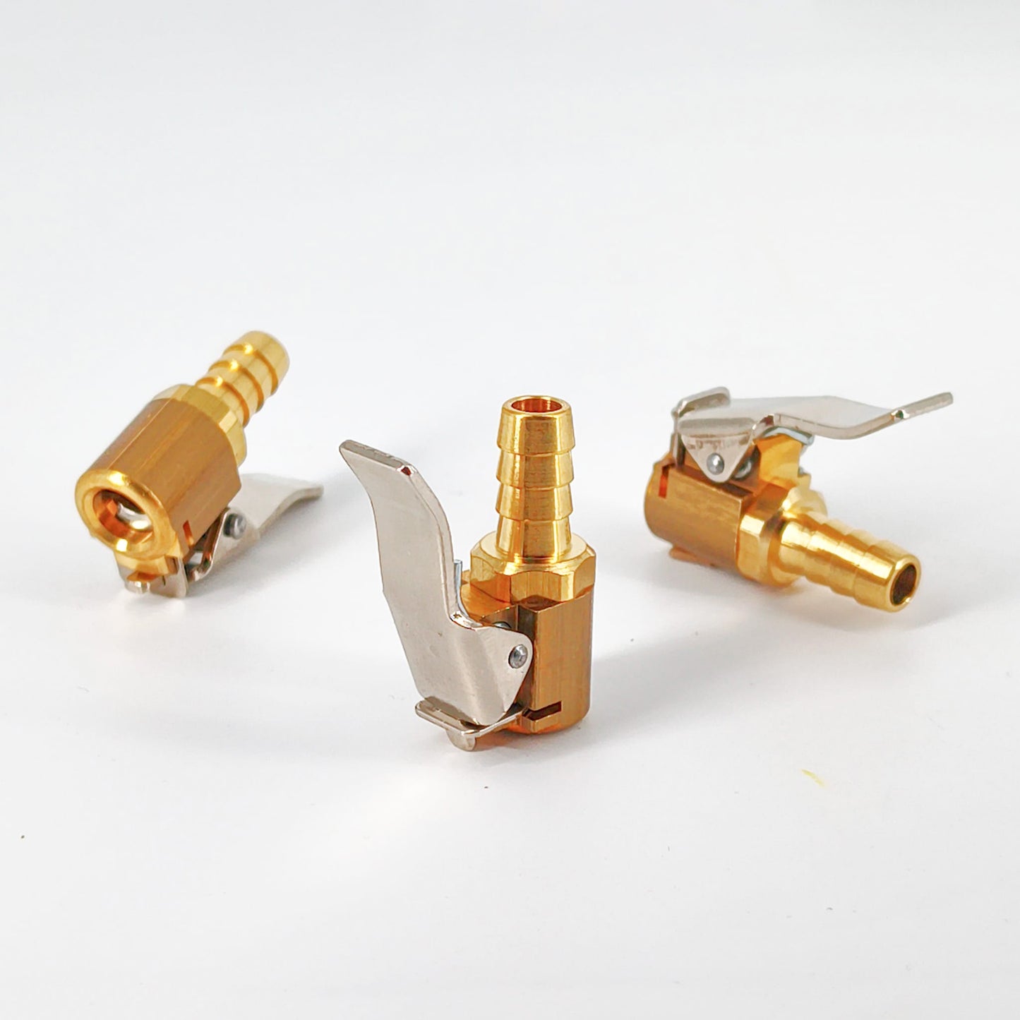 Italmatic - Raccordo di gonfiaggio - Doife (passaggio aria diretto) cod. 3040195