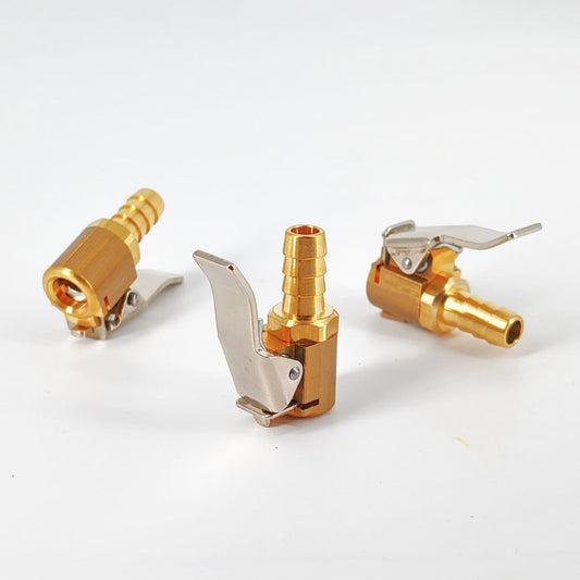 Italmatic - Raccordo di gonfiaggio - Doife (passaggio aria diretto) cod. 3040195