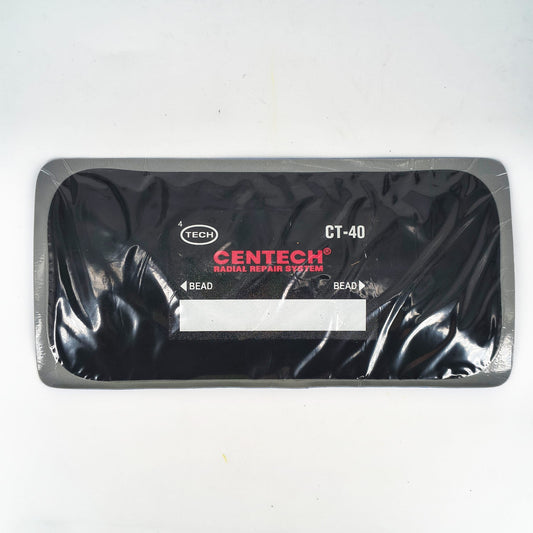 TECH - CT-40 Centech Radial (10 pz.)