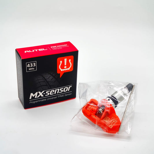 Sensore Autel MX-Sensor wireless snap-in (metal)